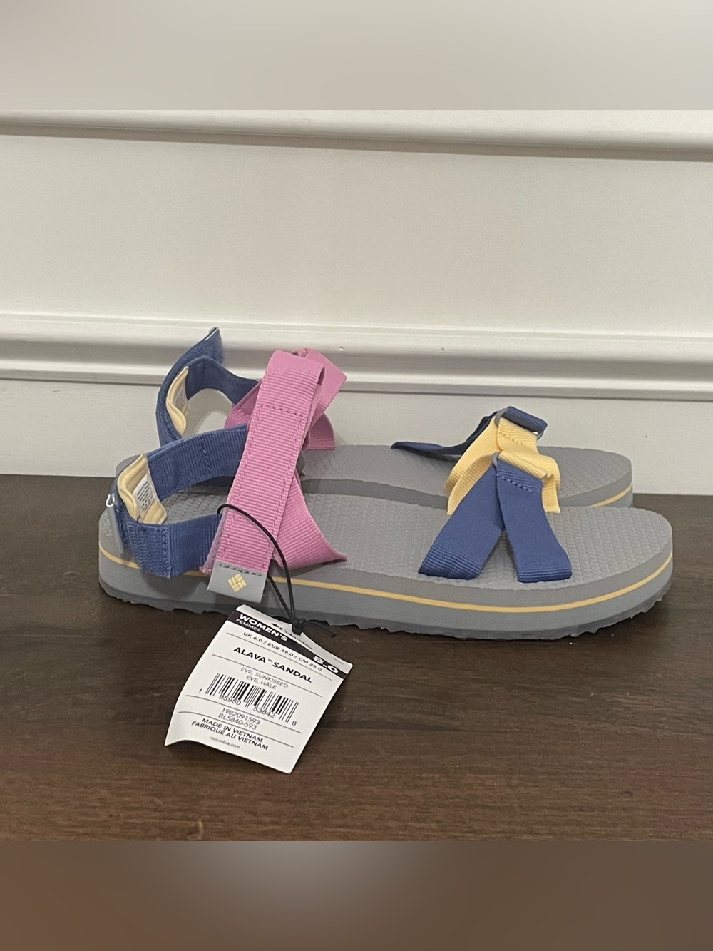 Columbia Women’s Alava Sandal